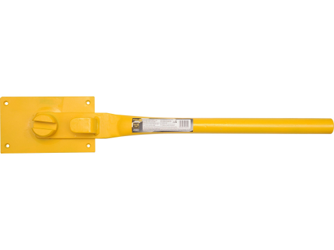 Scule și unelte pentru constructii - BENDER FOR REINFORCEMENT BAR