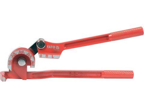 Scule instalatori - PIPE BENDER 6-10MM