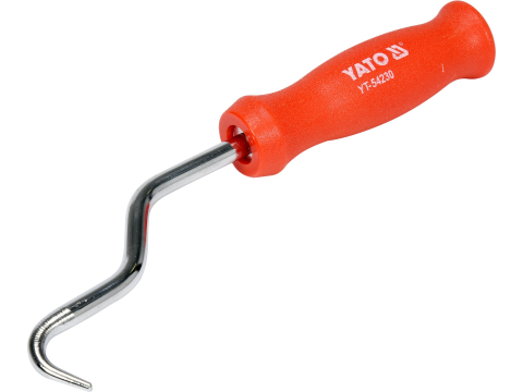 WIRE TYING TWISTER HOOK [1]