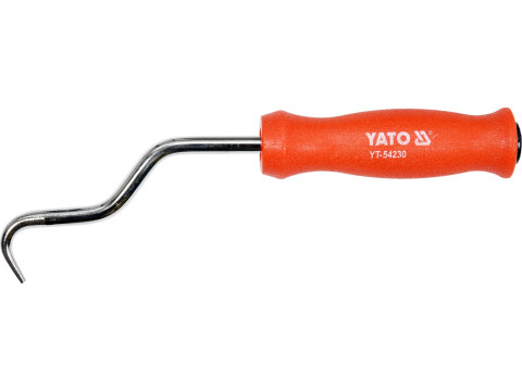 Unelte pentru zidarie - WIRE TYING TWISTER HOOK