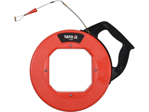 Electrice - CABLE GUIDE FIBREGLASS 30M