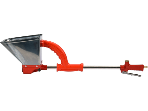 Unelte pentru zidarie - PLASTER/ STUCCO SPRAY GUN