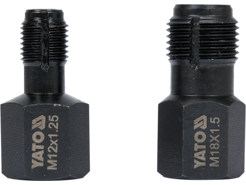 LAMBDA SENSOR THREAD CHASER [1]