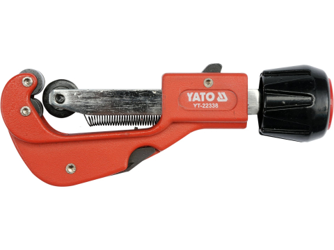 Scule instalatori - PIPE CUTTER 3-32MM