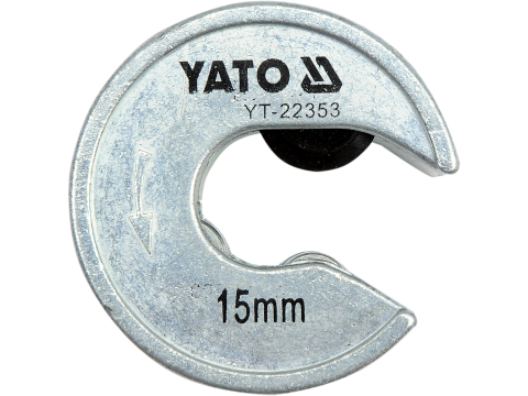 Scule instalatori - QUICK CUT PIPE CUTTER 15MM
