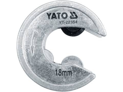 Scule instalatori - QUICK CUT PIPE CUTTER 18MM