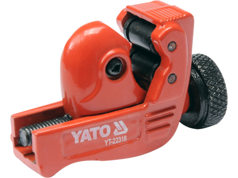 PIPE CUTTER 3-22MM [1]