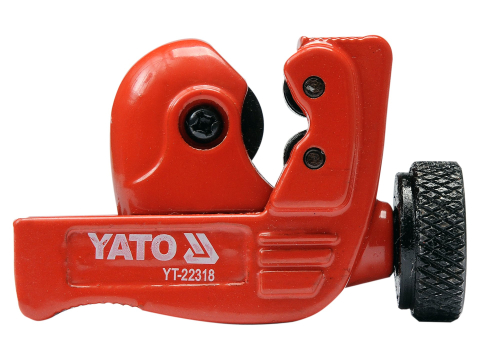 Scule instalatori - PIPE CUTTER 3-22MM