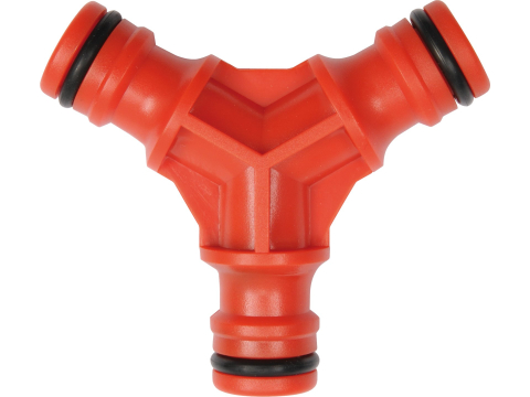 Articole pentru udat - ''3 WAY COUPLING 1/2''