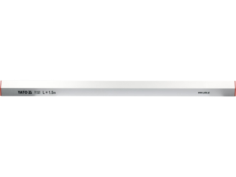 Unelte pentru zidarie - TRAPEZOID FLOATING RULE 1.5 M