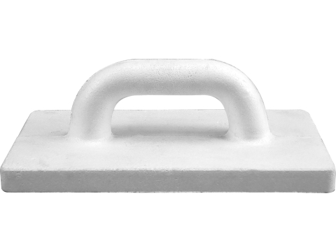Gletiere, spacluri și mistrii - POLYURETHANE PLASTERING TROWEL 130 X 270