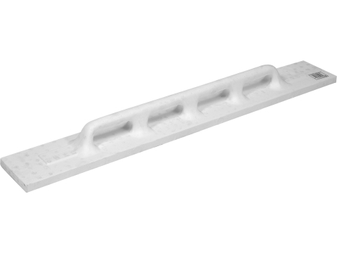 Gletiere, spacluri și mistrii - POLYURETHANE PLASTERING TROWEL 140 X 1000