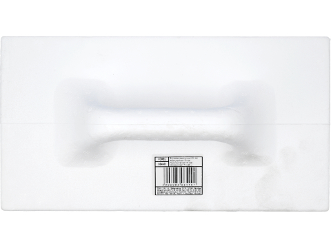 POLYURETHANE PLASTERING TROWEL 170 X 320 [2]