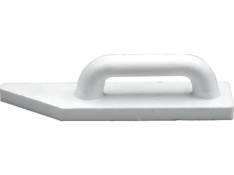 Gletiere, spacluri și mistrii - POLYURETHANE PLASTERING TROWEL 80 X 340