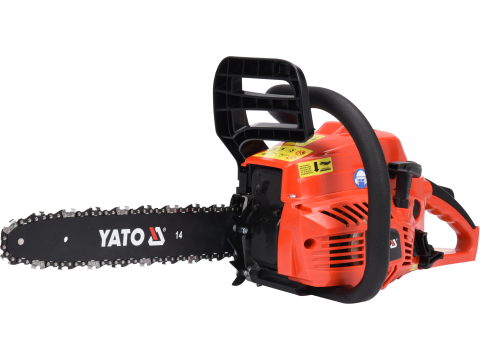 Articole pentru gradina - GASOLINE CHAINSAW 1300W 1,8,HP