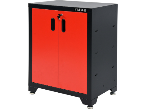 2- DOOR BASE CABINET [2]