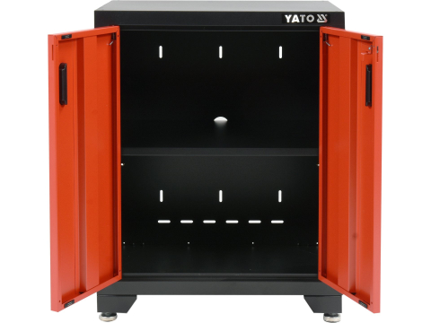 2- DOOR BASE CABINET [3]