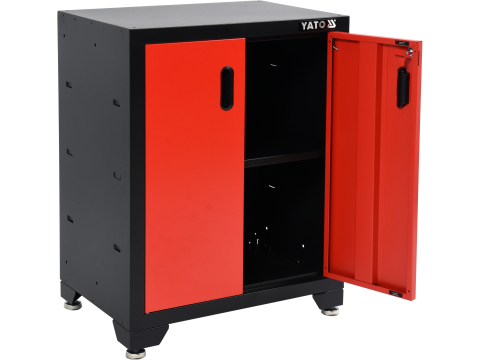 2- DOOR BASE CABINET [4]