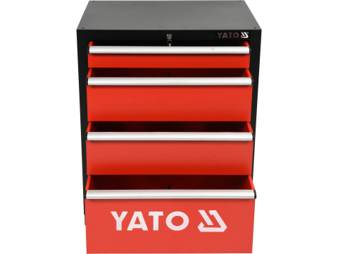 4- DRAWER BASE CABINET [4]