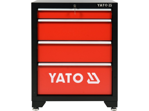 Dulapuri - 4- DRAWER BASE CABINET