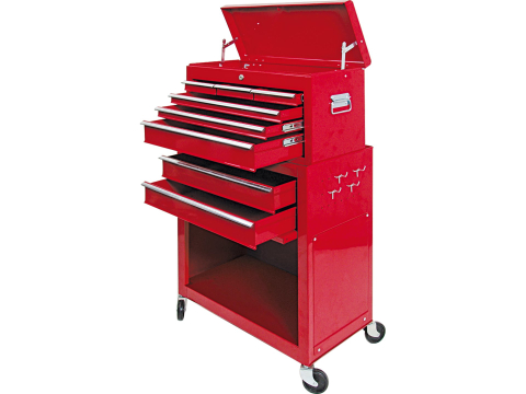 Dulapuri - TOOL CABINET