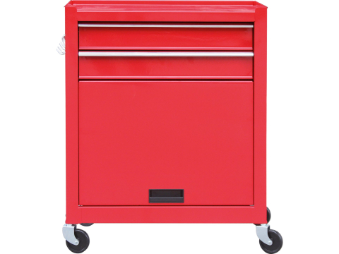 TOOL CABINET [1]
