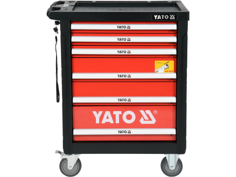 ROLLER CABINET WITH TOOLS 185PCS [1]