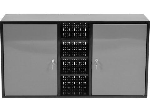 Atelier - SHUTTER CABINET 1125X630MM