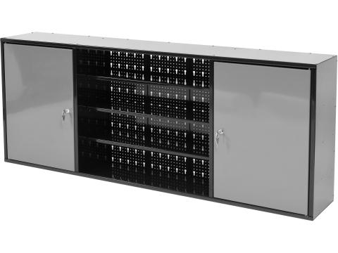 SHUTTER CABINET 1580X630MM [1]