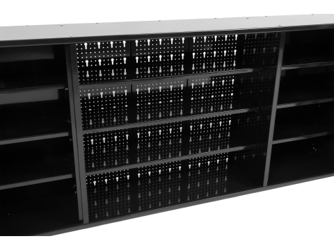 SHUTTER CABINET 1580X630MM [3]