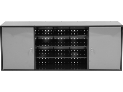 Transport si depozitare - SHUTTER CABINET 1580X630MM