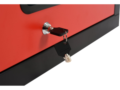WALL CABINET [6]