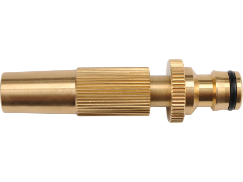 Scule de mână pentru grădinărit - BRASS HOSE NOZZLE