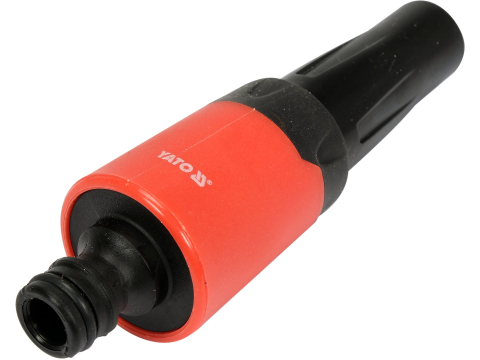 ADJUSTABLE SPRAY NOZZLE [2]