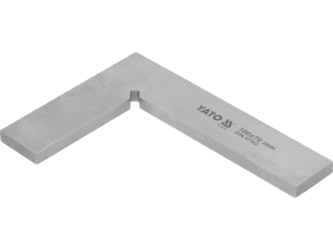 FLAT EDGE CONTROL SQUARE 100X70MM [1]