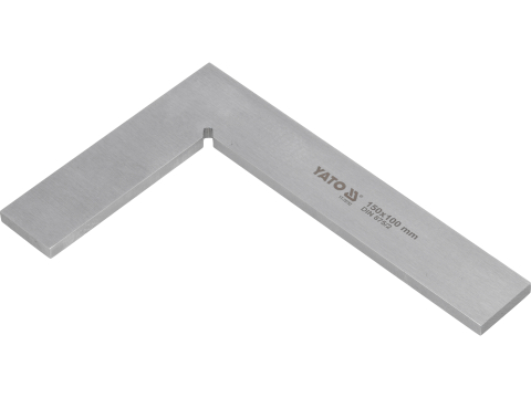 FLAT EDGE CONTROL SQUARE 150X100MM [1]