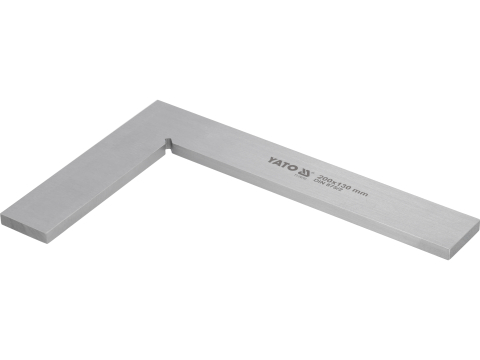 FLAT EDGE CONTROL SQUARE 200X130MM [1]