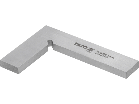 FLAT EDGE CONTROL SQUARE 75X50MM [1]