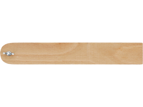 Scule de mână - SKOSNICA DREWNIANA 270 MM