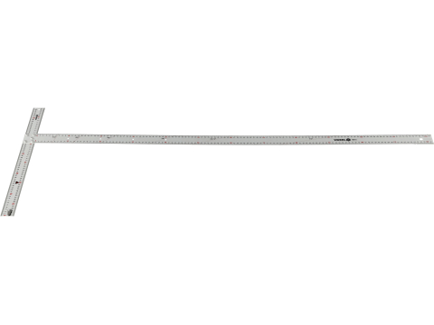 Scule de mână - DRYWALL T-SQUARE 1200*390MM