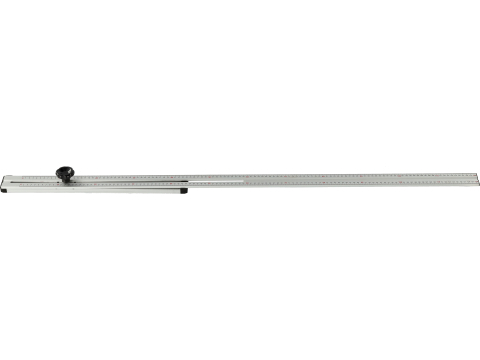 Scule de mână - ADJUSTABLE DRYWALL T-SQUARE 1200MM