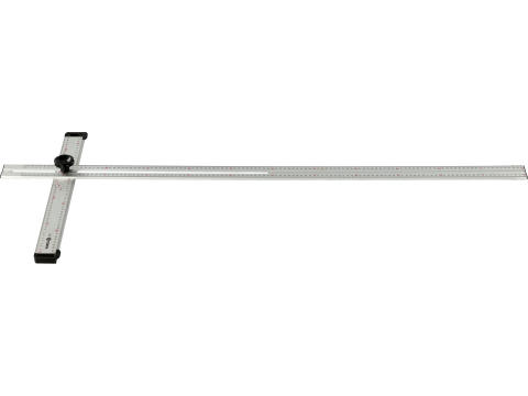 ADJUSTABLE DRYWALL T-SQUARE 1200MM [1]