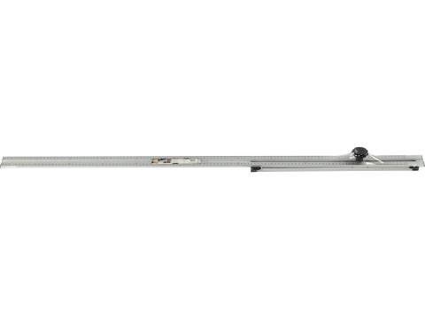 ADJUSTABLE DRYWALL T-SQUARE 1200MM [3]