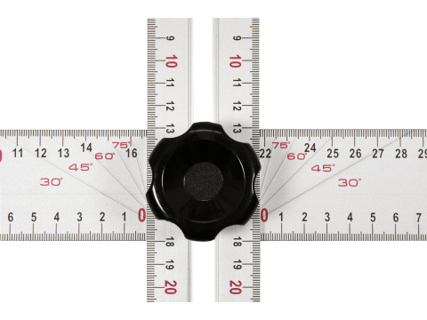 ADJUSTABLE DRYWALL T-SQUARE 600MM [2]