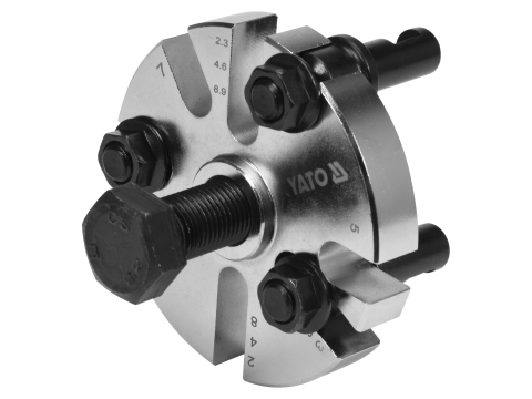 Scule speciale - UNIVERSAL PULLEY PULLER