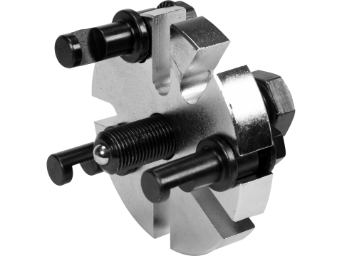 UNIVERSAL PULLEY PULLER [1]
