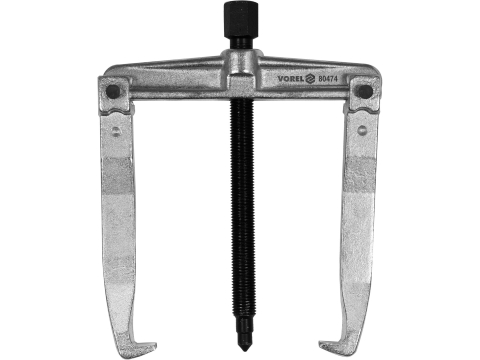 Atelier - TWO-JAW GEAR PULLER 200MM