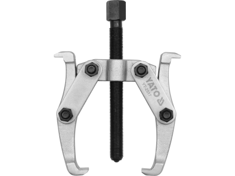 Atelier - TWO ARMS JAW PULLER 150 MM