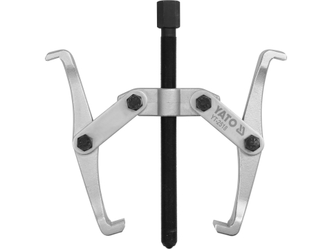 Atelier - TWO ARMS JAW PULLER 200 MM