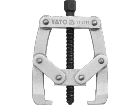 Scule speciale - TWO ARMS JAW PULLER 100 MM